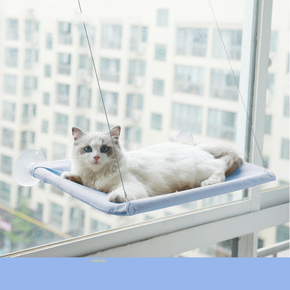 Cat window hammock from paetown store