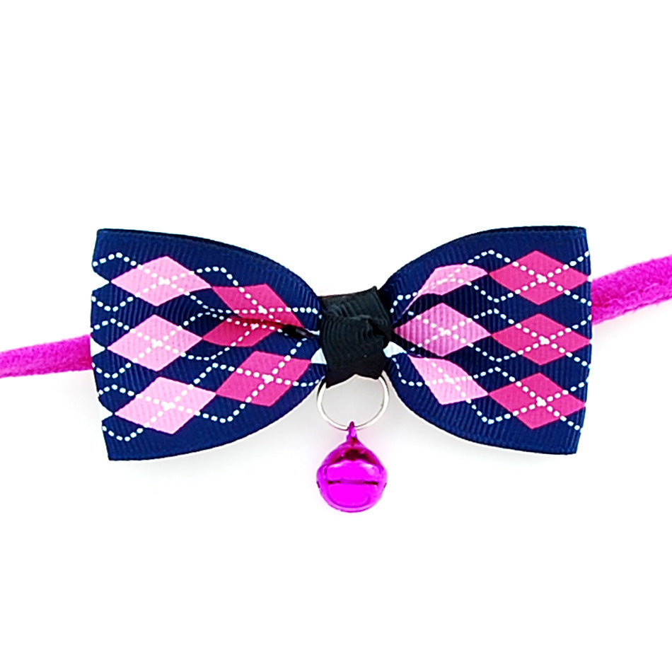 Pet accessories pet bow from paetown store