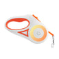 Dog retractable leash from paetown