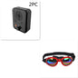 Pet ultrasonic anti barking collar from paetown store