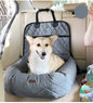Pet folding car seat pad from paetown store