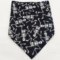 Pet drool towel from paetown store