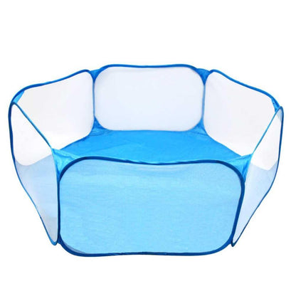 Pets foldable tent from paetown store