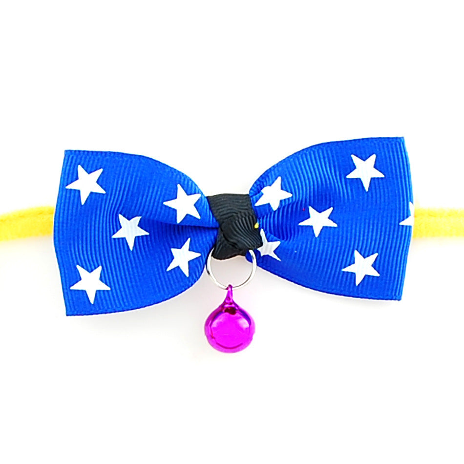 Pet accessories pet bow from paetown store