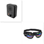 Pet ultrasonic anti barking collar from paetown store