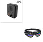 Pet ultrasonic anti barking collar from paetown store