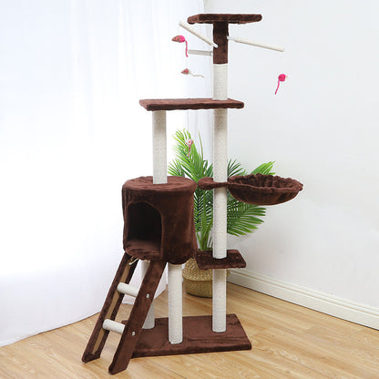 Cat climber house from paetown store