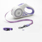Dog retractable leash from paetown