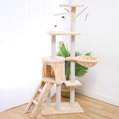 Cat climber house from paetown store