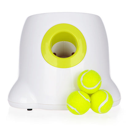 Pets interactive ball launcher from paetown