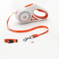 Dog retractable leash from paetown