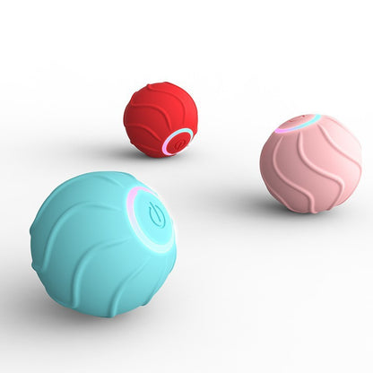 Automatic bouncing ball from paetown store