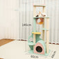 Cat scratching post from paetown store