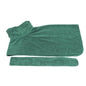 Absorbent pet bathrobe from paetown store