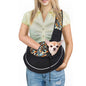 crossbody portable bag for pets from paetown
