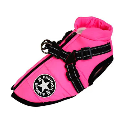 waterproof dog clothe from paetown stores