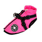 waterproof dog clothe from paetown stores