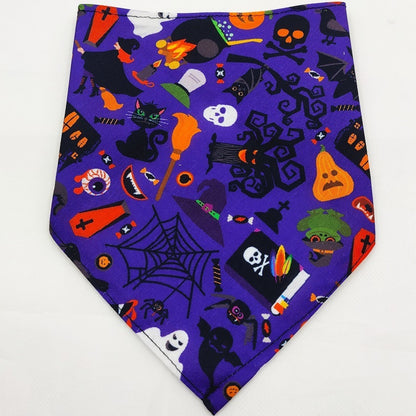 Pet drool towel from paetown store