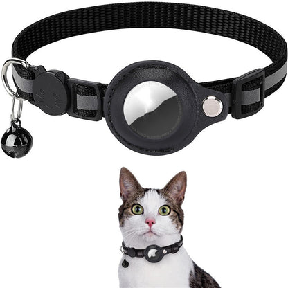 Reflective collar waterproof holder from paetown store