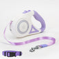 Dog retractable leash from paetown