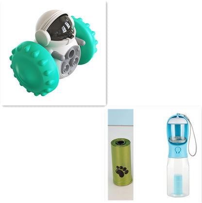 Pet interactive car toys from paetown store