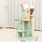 Cat scratching post from paetown store