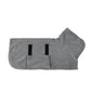 Absorbent pet bathrobe from paetown store