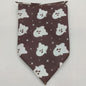 Pet drool towel from paetown store