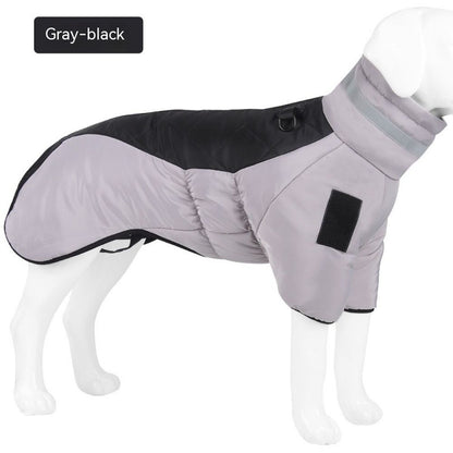 waterproof pet coat from paetown store