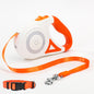 Dog retractable leash from paetown