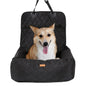 Pet folding car seat pad from paetown store